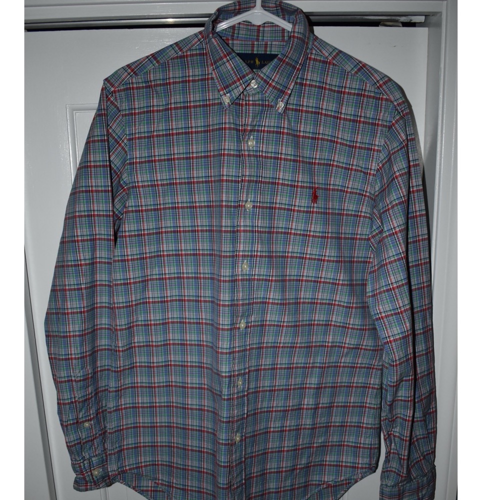 Men’s Polo Ralph Lauren shirt